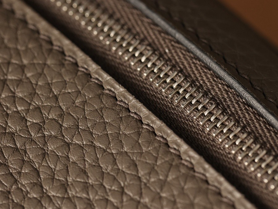 H Lindy26CM 錫器灰銀扣_26