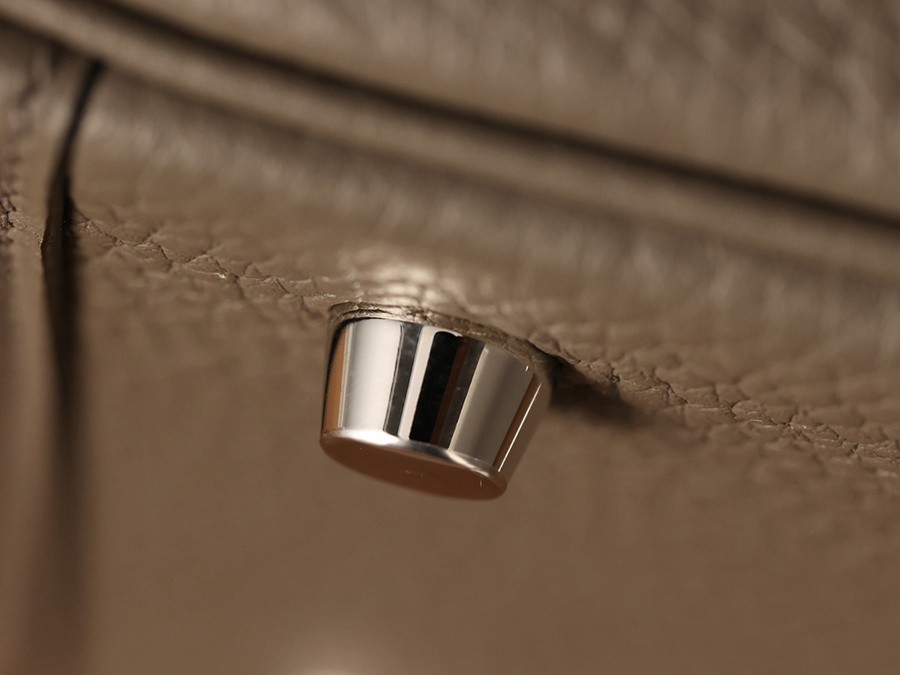 H Lindy26CM 錫器灰銀扣_27