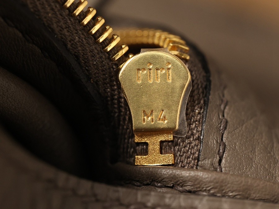 H Lindy Mini 19CM 錫器灰色金扣_22