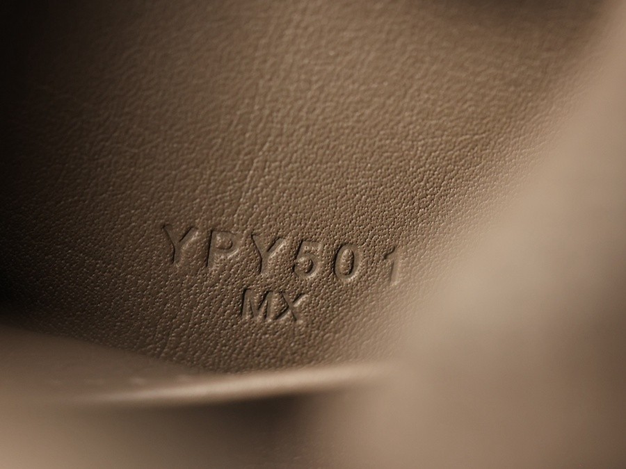 H Lindy Mini 19CM 錫器灰色銀扣_23