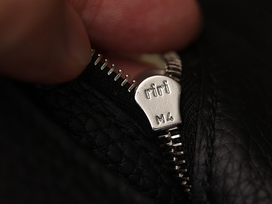 H Lindy 26CM 黑色銀扣_13