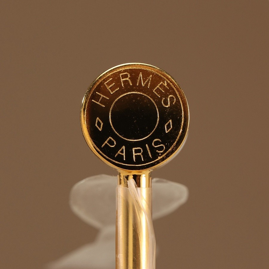 H Lindy Mini 19CM 奶昔白金扣_18