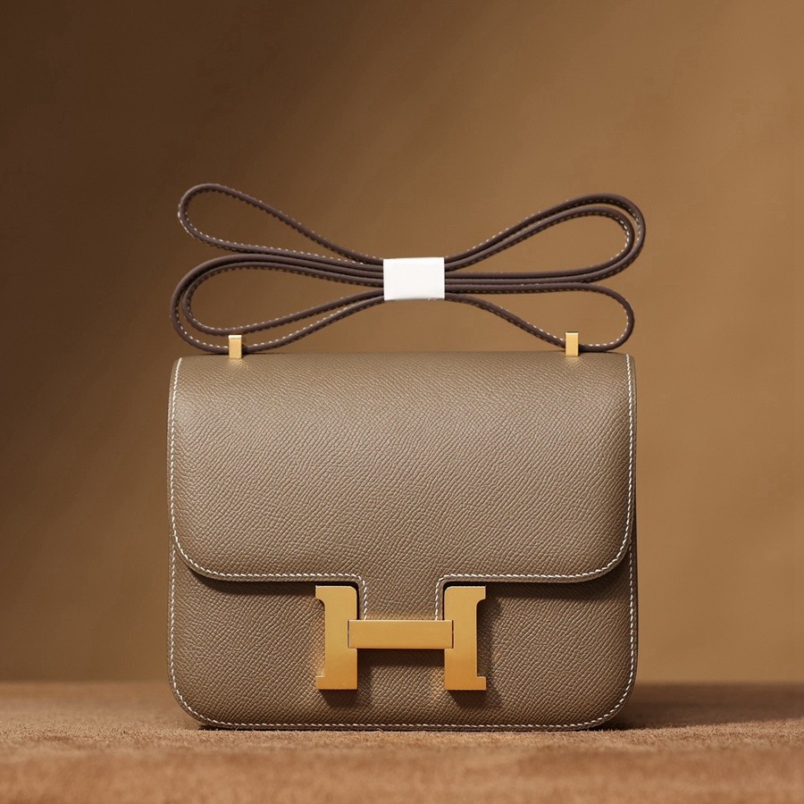 H Constance 19大象灰金扣_1