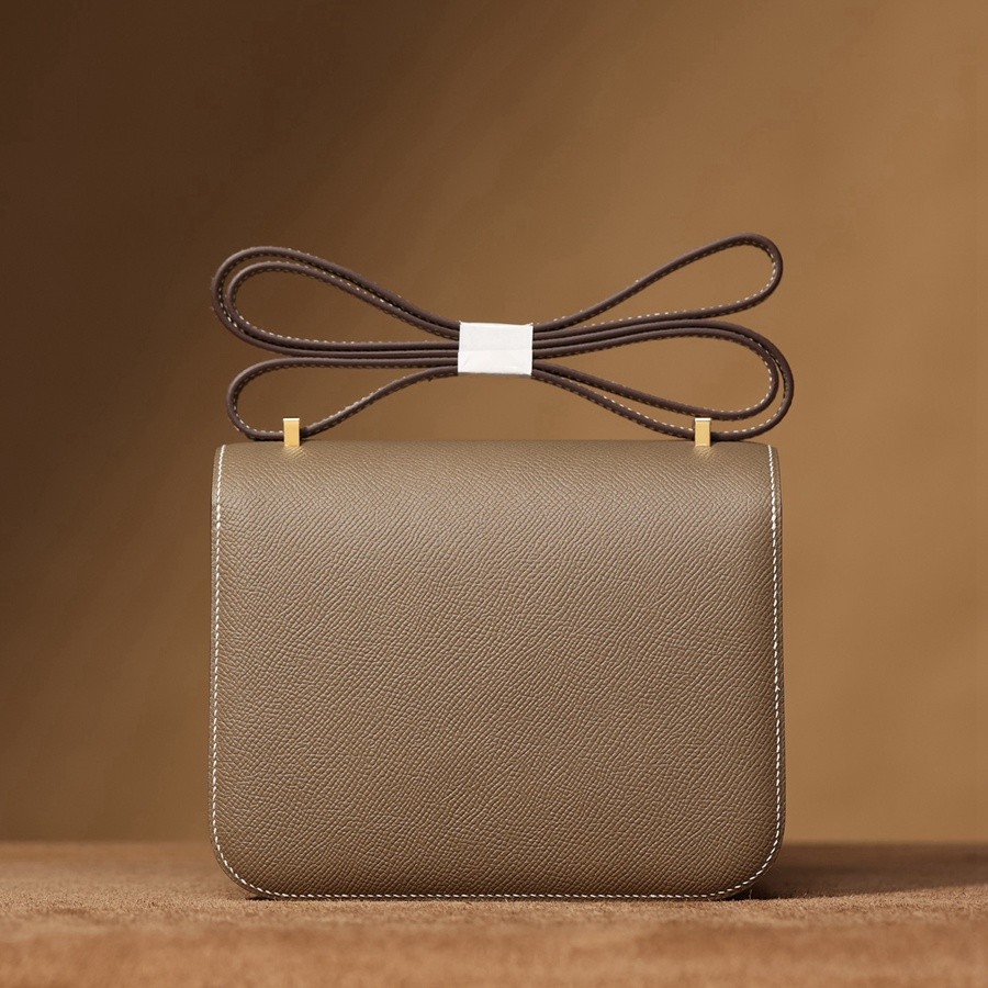 H Constance 19大象灰金扣_2