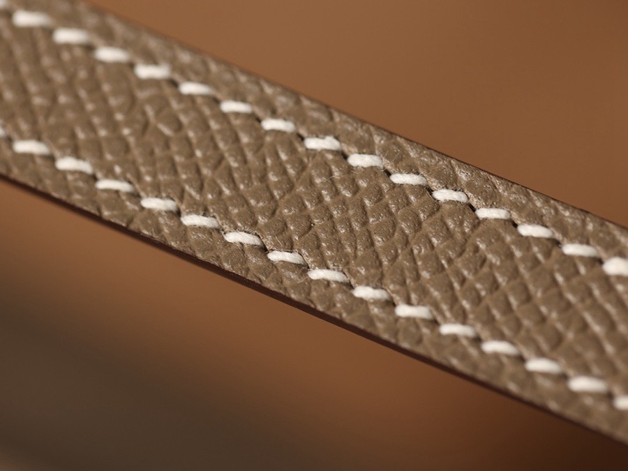 H Constance 19大象灰金扣_22