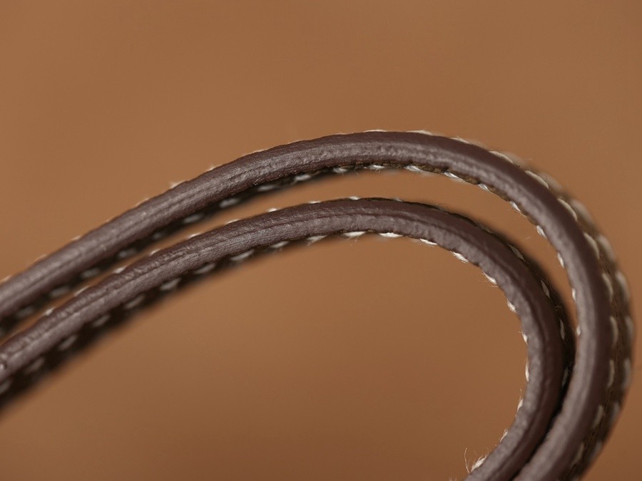 H Constance 19大象灰金扣_19