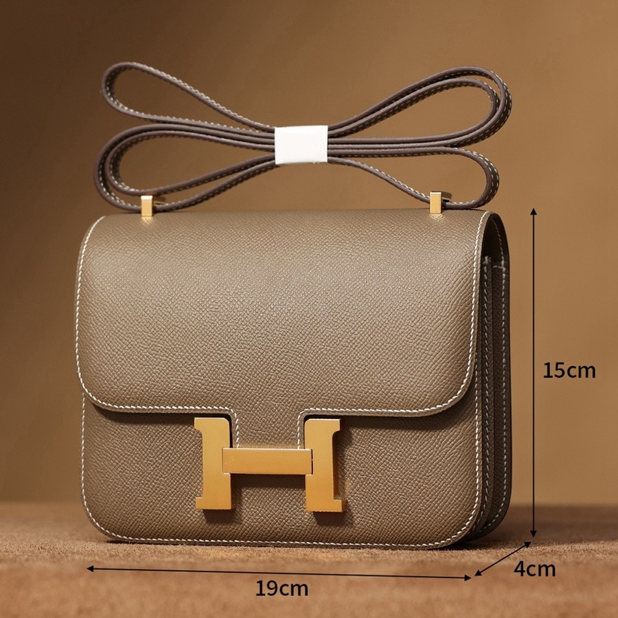 H Constance 19大象灰金扣_27