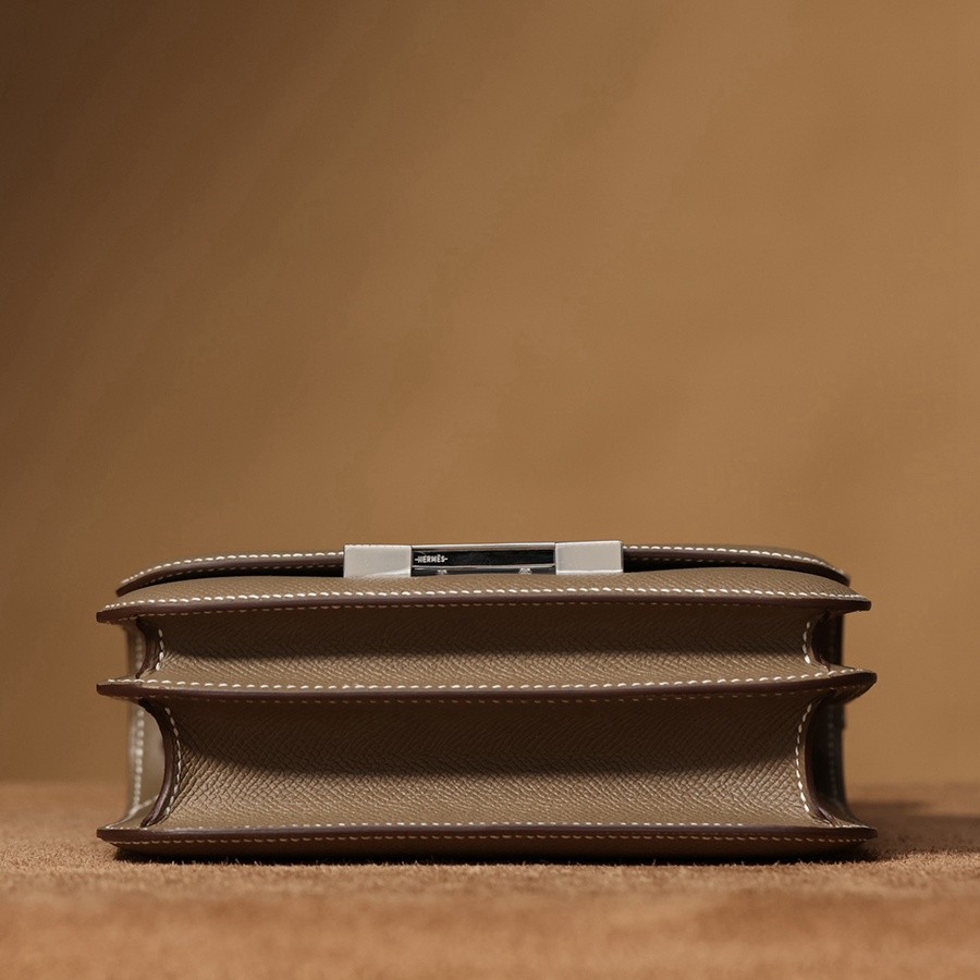 H Constance 19大象灰銀扣_5