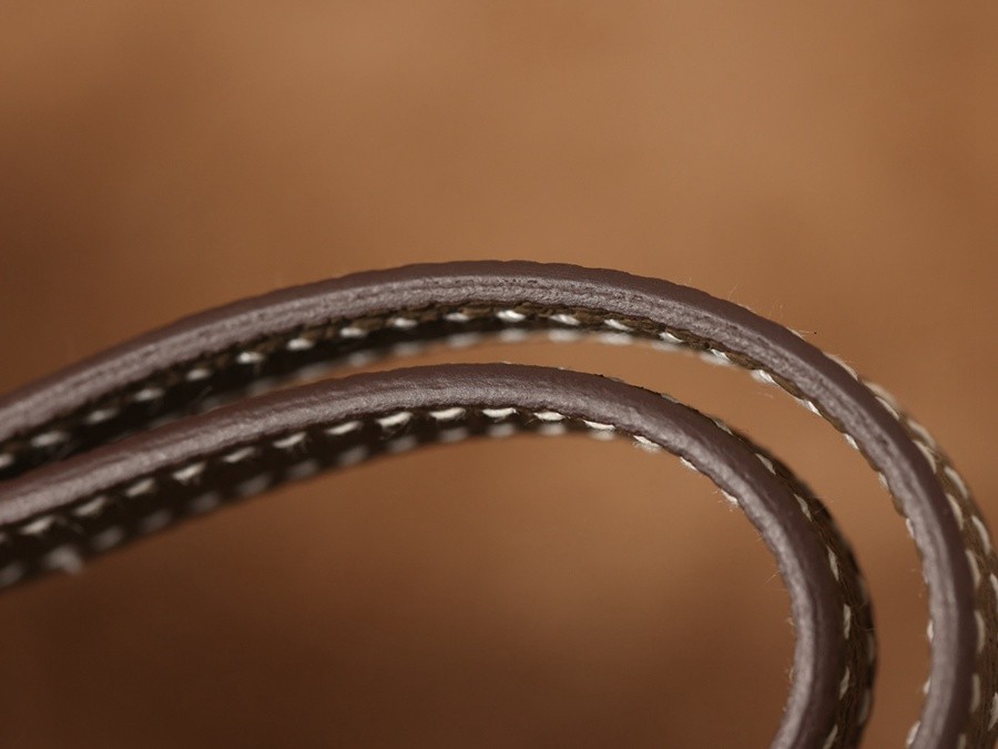 H Constance 19大象灰銀扣_13