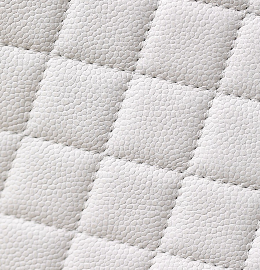 小香 23K坦克雙肩背包 白色小號_7