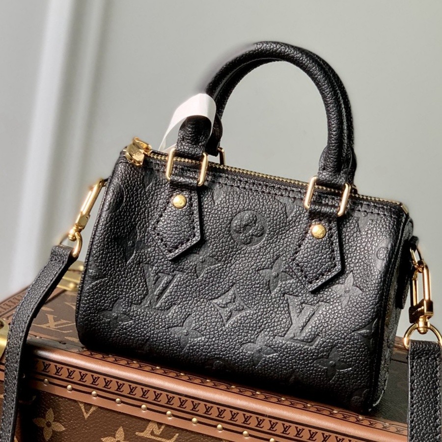 驢家 Speedy nano黑金牛_1