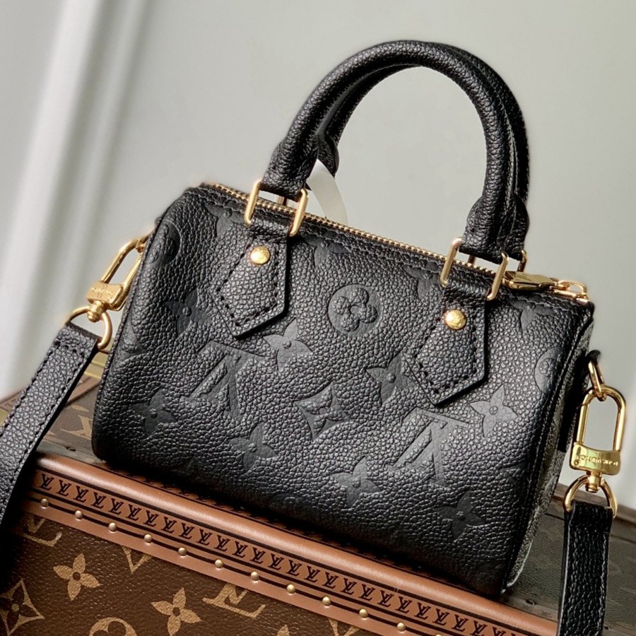 驢家 Speedy nano黑金牛_2