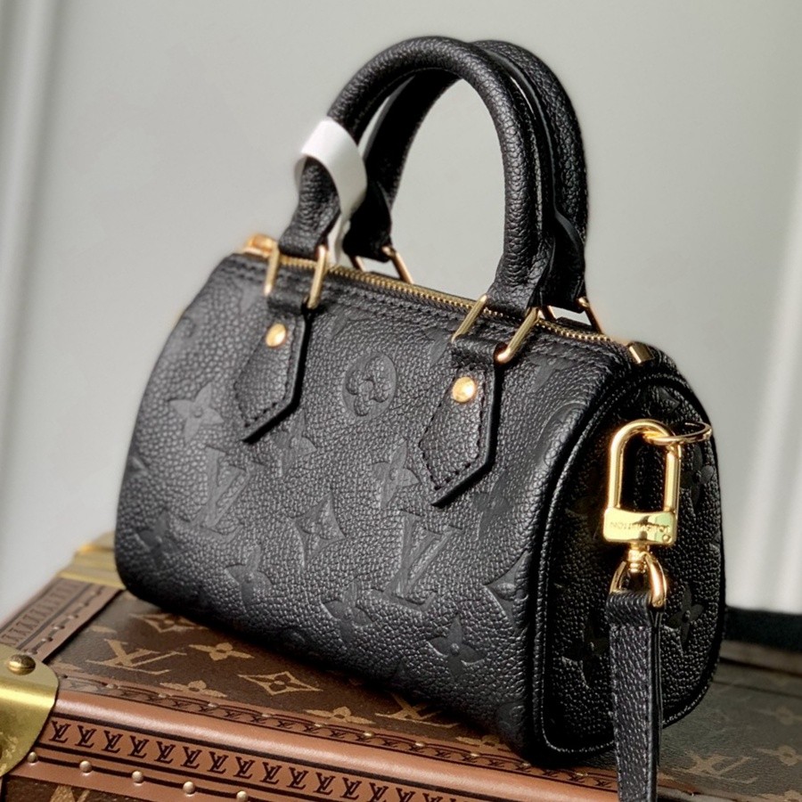 驢家 Speedy nano黑金牛_3