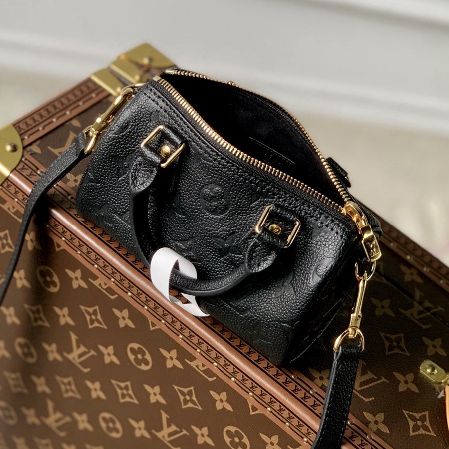 驢家 Speedy nano黑金牛_5