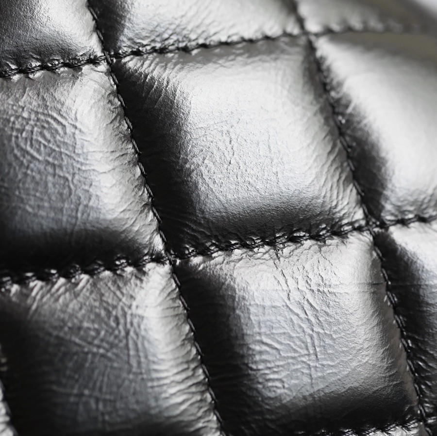 小香 23K秋冬 23K化妝長盒子 黑色_6