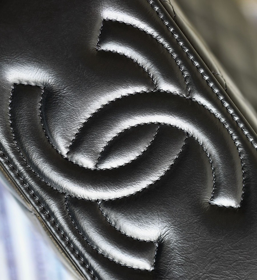 小香 23K秋冬 23K化妝長盒子 黑色_7