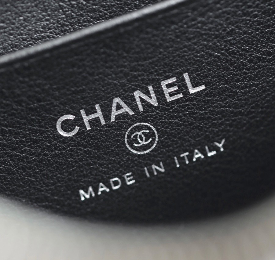 小香 23K秋冬 23K化妝長盒子 黑色_8