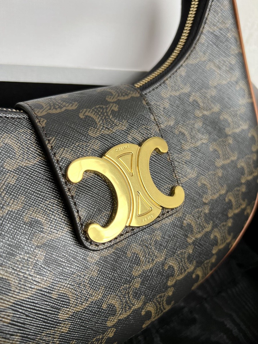 AVA腋下包 凱旋門腋下包 小號_5