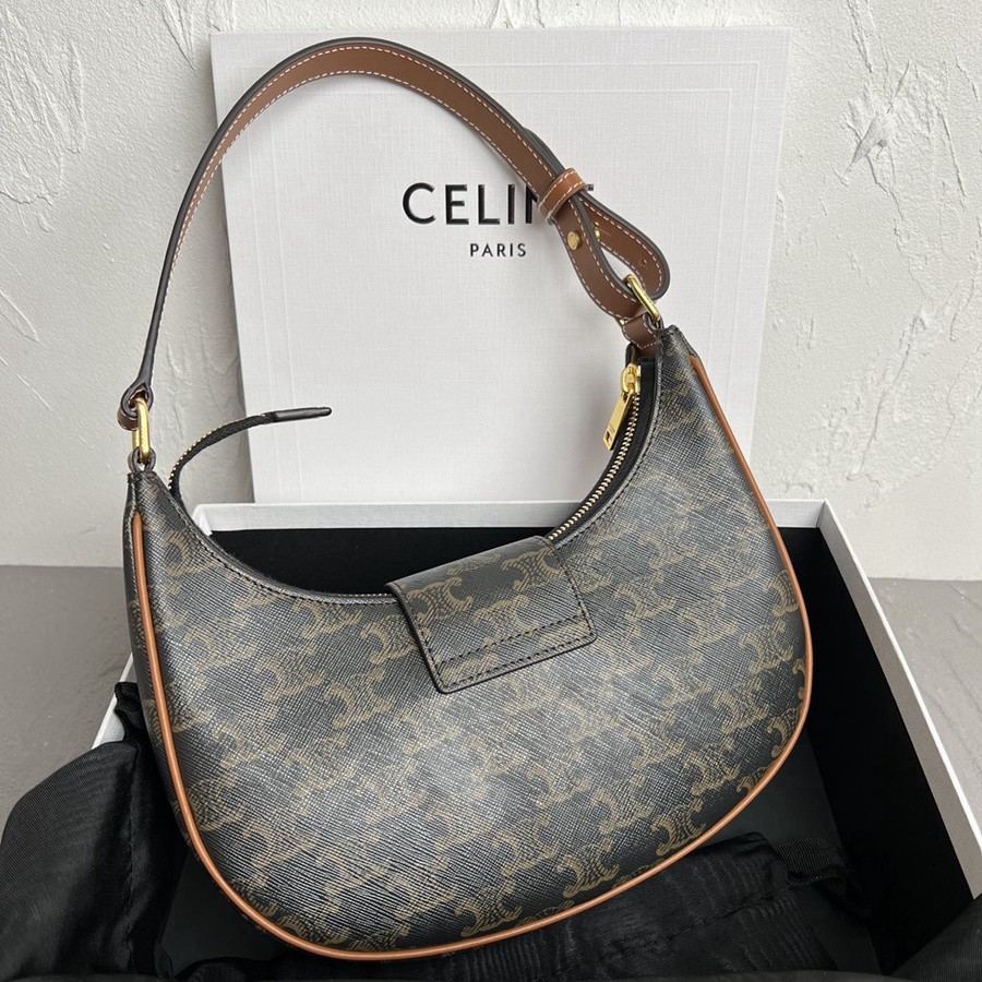 AVA腋下包 凱旋門腋下包 小號_2