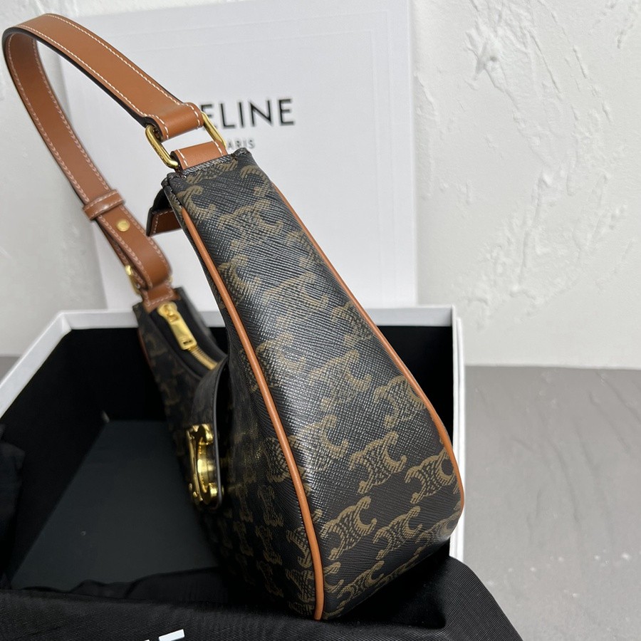 AVA腋下包 凱旋門腋下包 小號_4