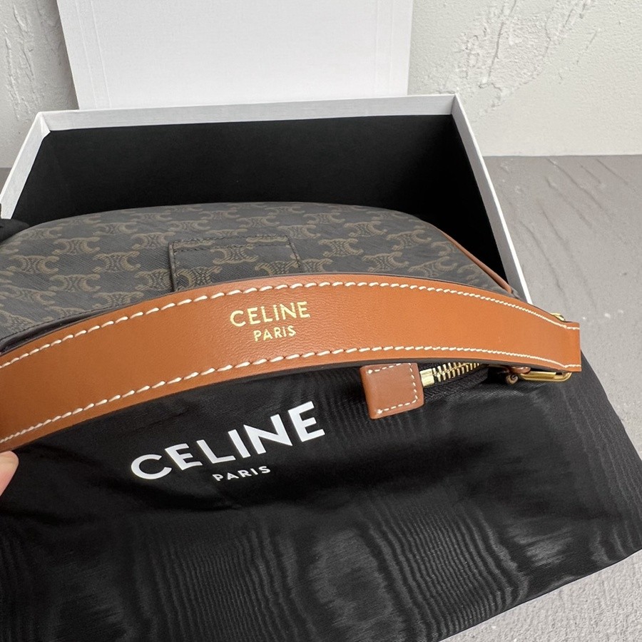 AVA腋下包 凱旋門腋下包 小號_6