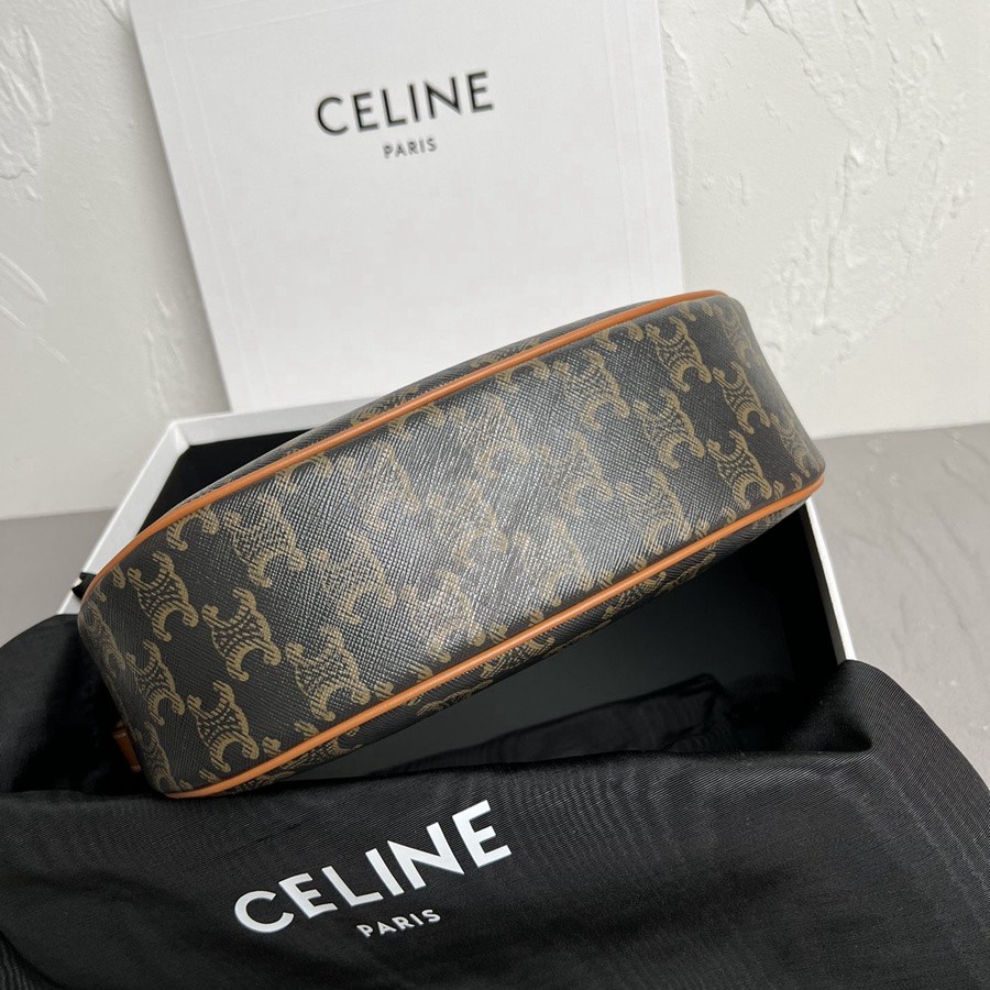 AVA腋下包 凱旋門腋下包 小號_3