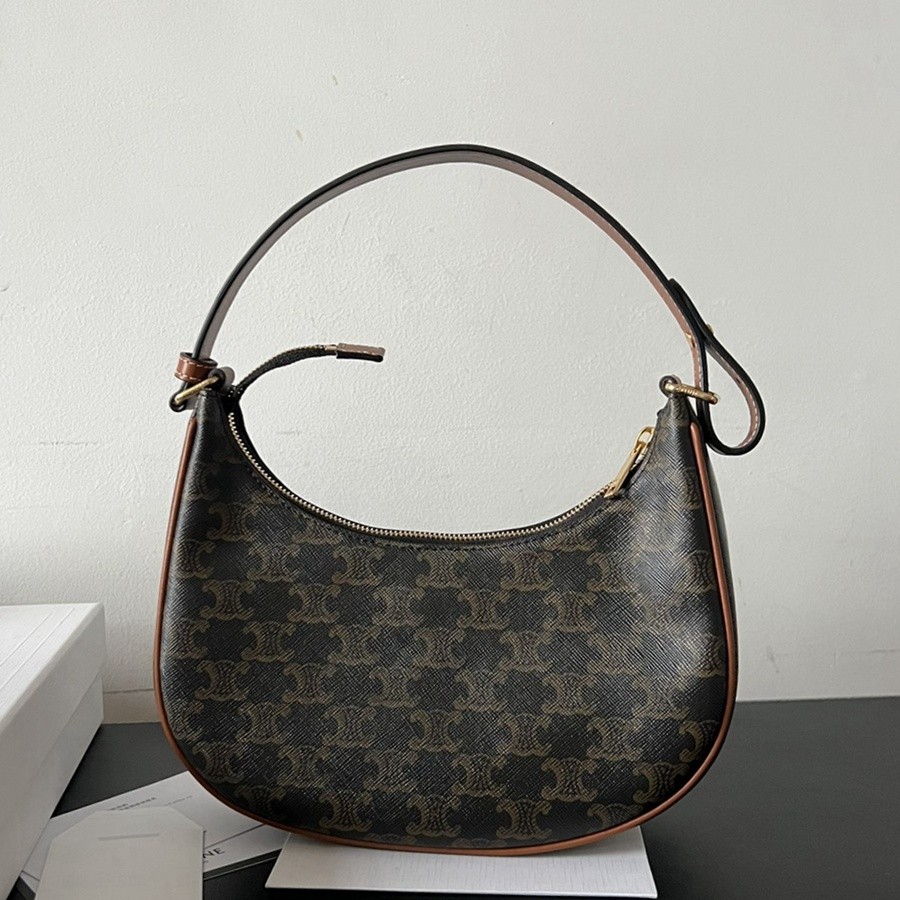 AVA老花腋下包 小號_1