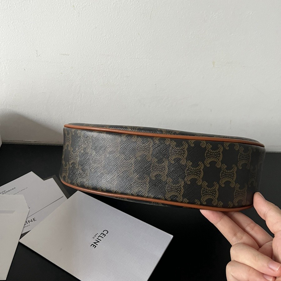 AVA老花腋下包 小號_4