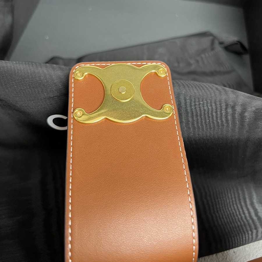 AVA凱旋門腋下包 小號_7