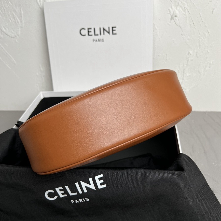 AVA凱旋門腋下包 小號_9