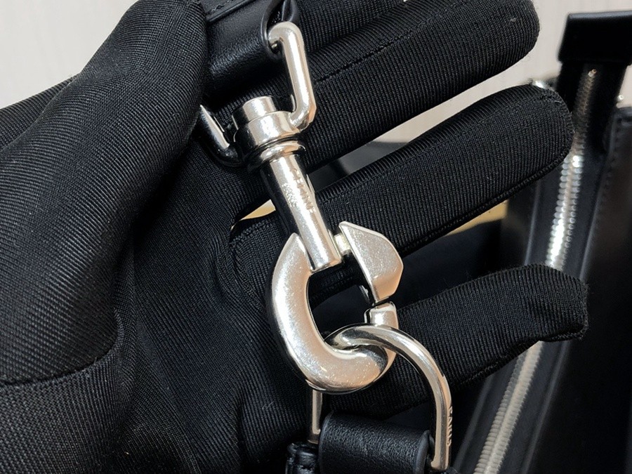 AVA STRAP 牛皮 新月包_6