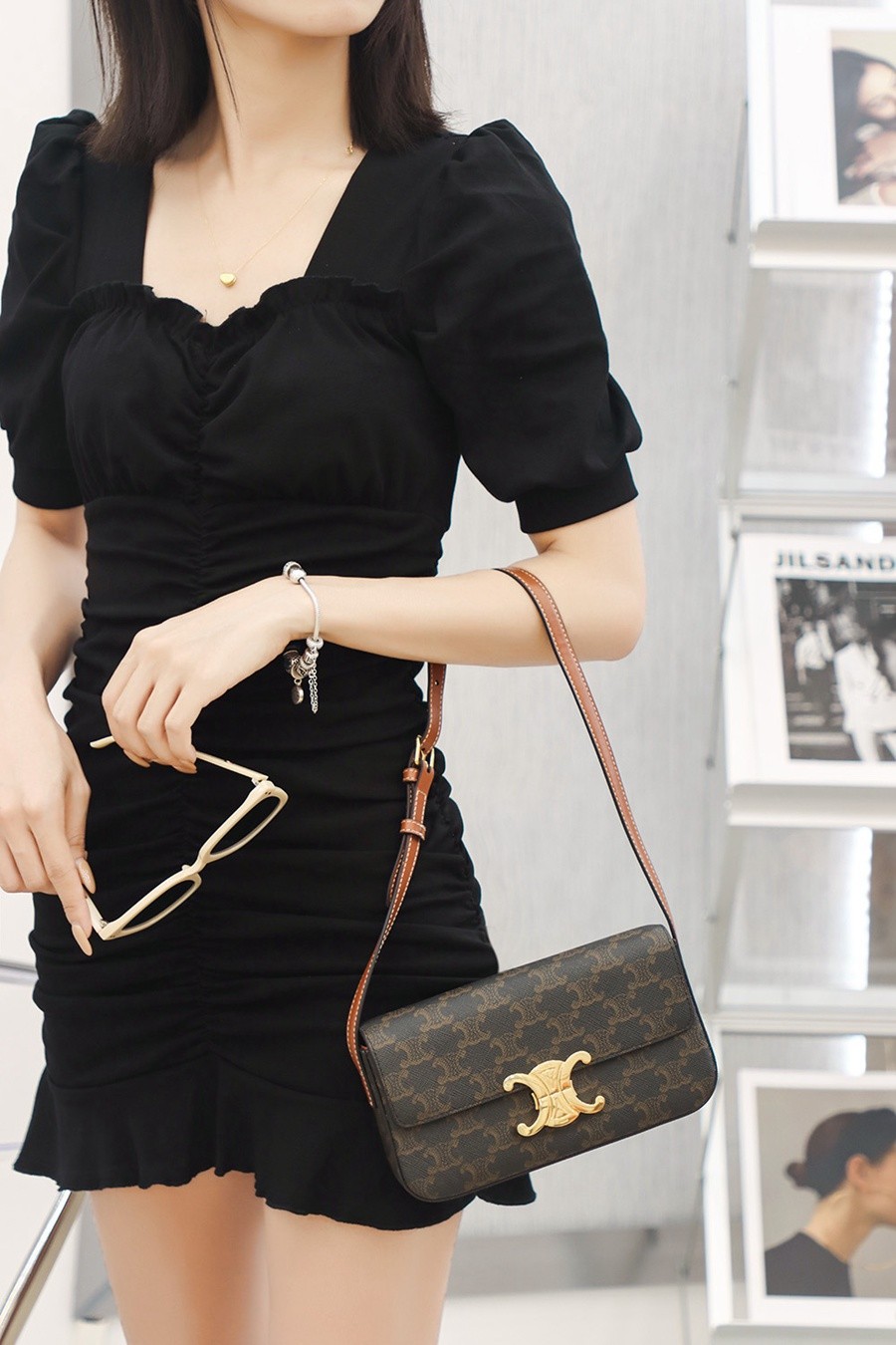 CLI* TEIOMPHE 凱旋門_18