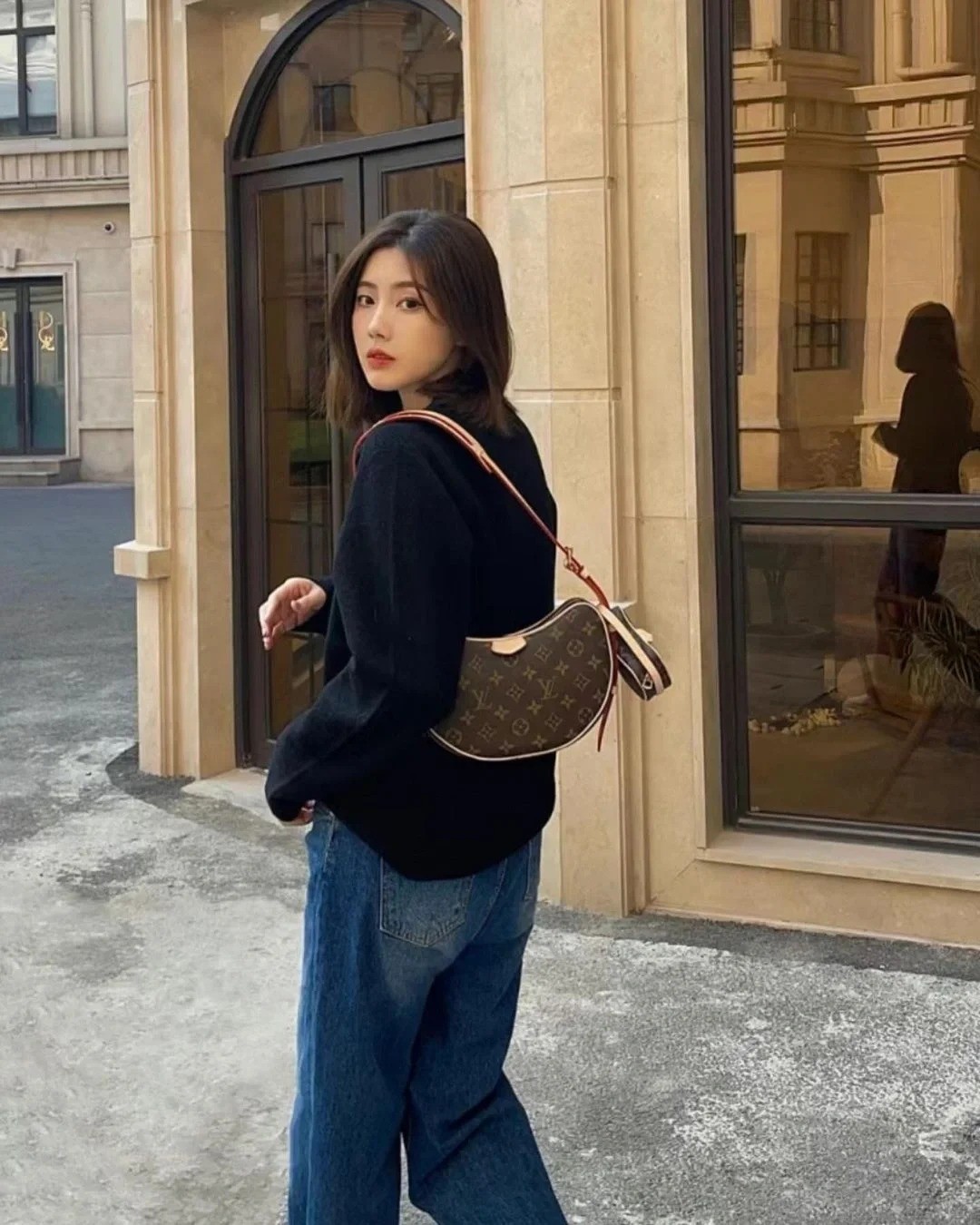 M46828  Croissant MM_14