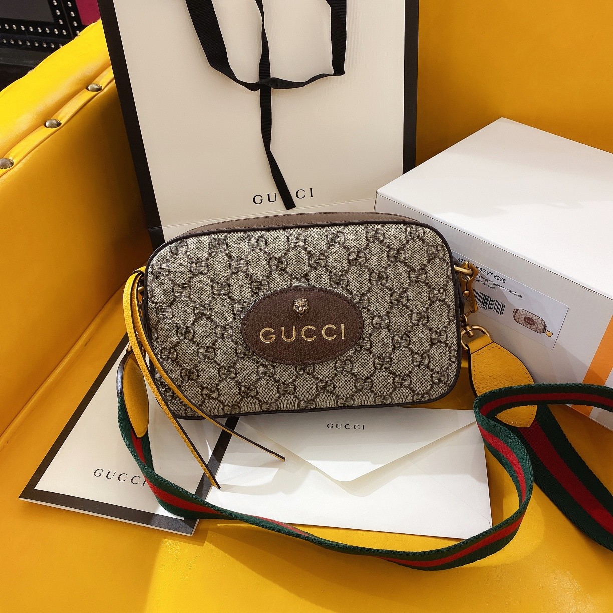 1955虎頭相機包 476466_2