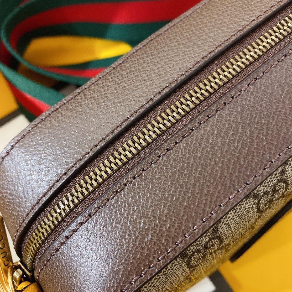 1955虎頭相機包 476466_6