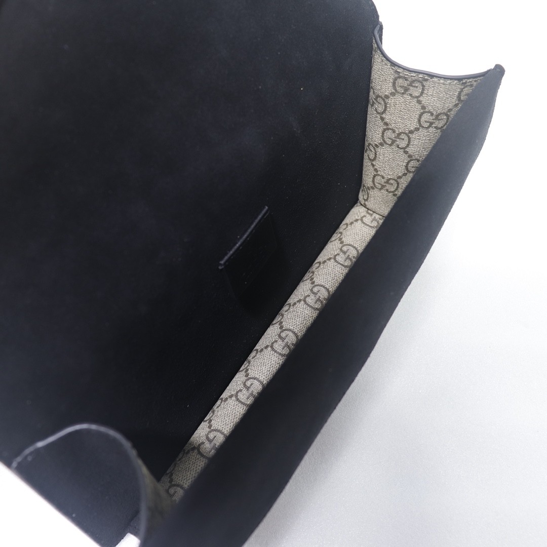 GG Dionysus 小號酒神包 499623 黑_2