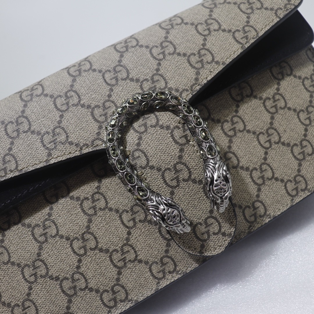 GG Dionysus 小號酒神包 499623 黑_9