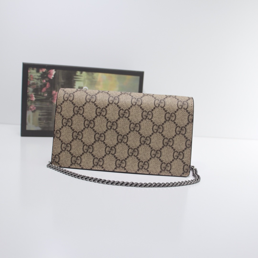 GG Dionysus 超Mini酒神包 476432 紅_2