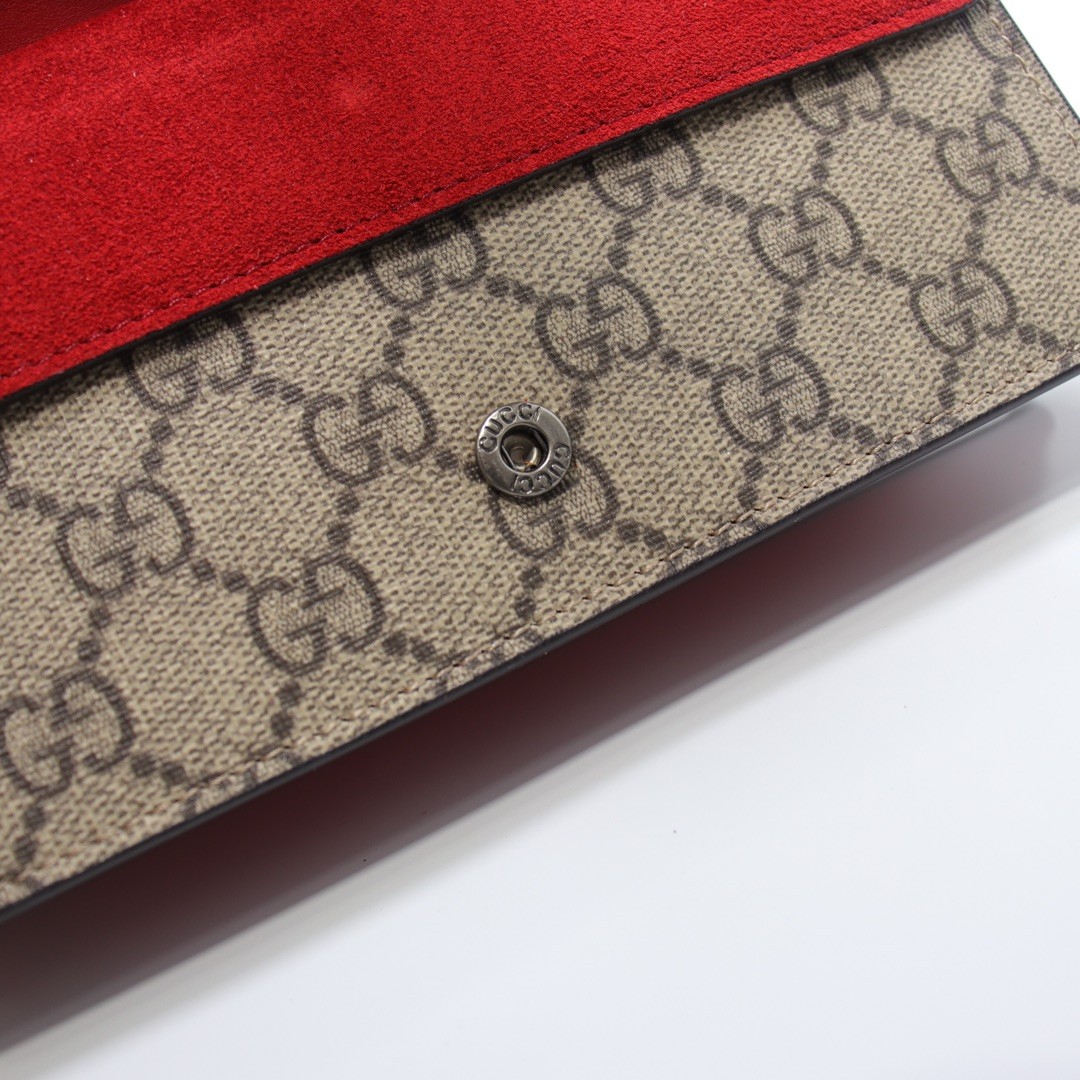 GG Dionysus 超Mini酒神包 476432 紅_7