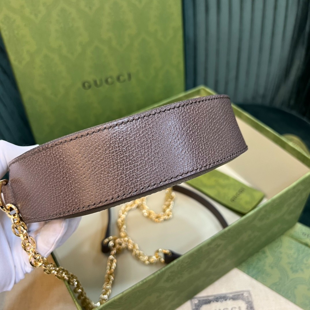 Ophidia系列 圓餅包 550618_5