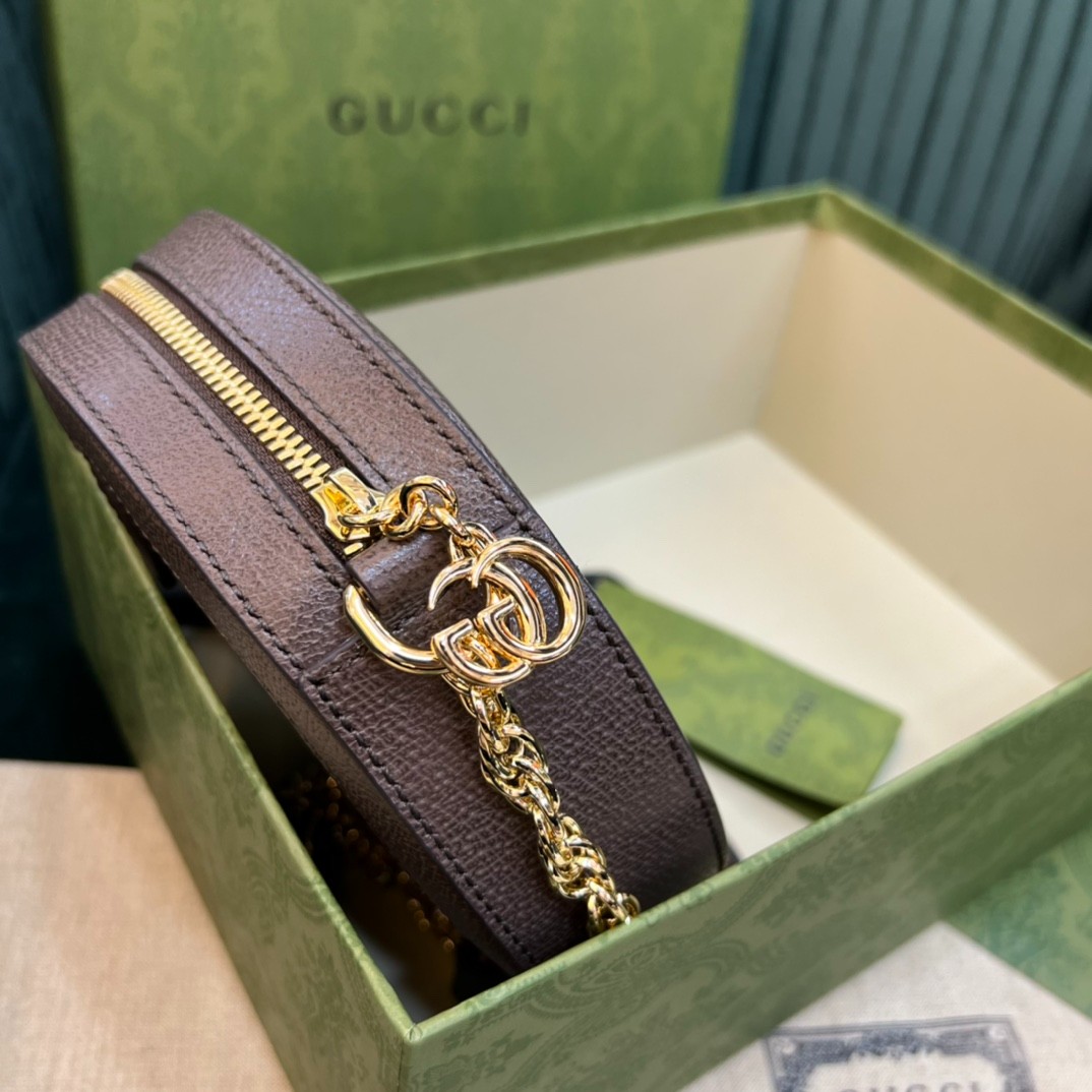 Ophidia系列 圓餅包 550618_4