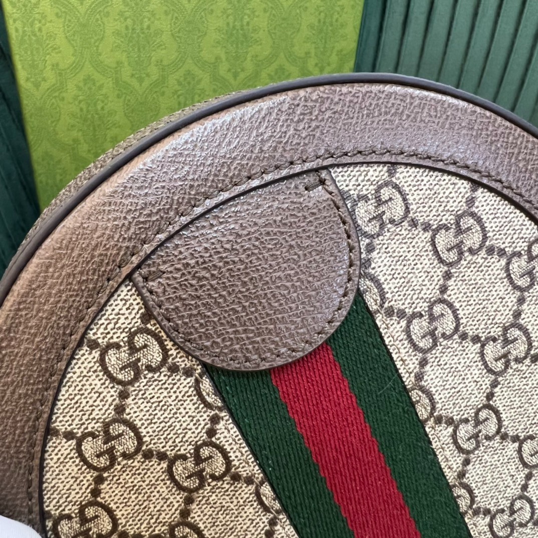 Ophidia系列 圓餅包 550618_7