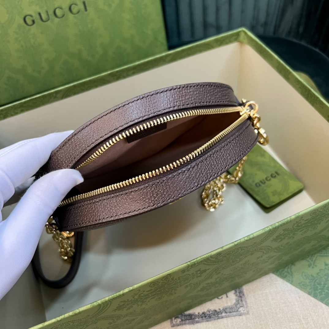 Ophidia系列 圓餅包 550618_8