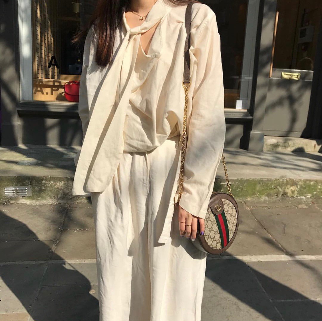 Ophidia系列 圓餅包 550618_9