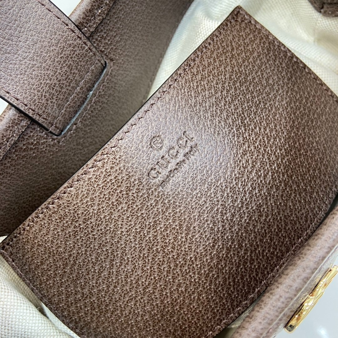 Ophidia系列 小號HOBO包 781402_8