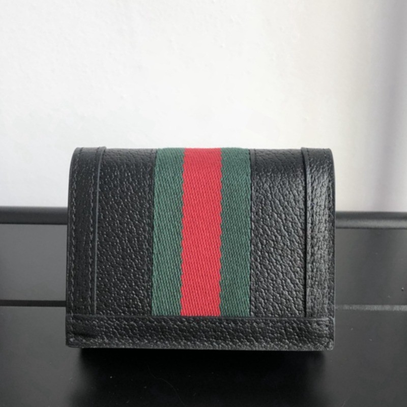 523155 Ophidia系列GG卡包 黑色_2