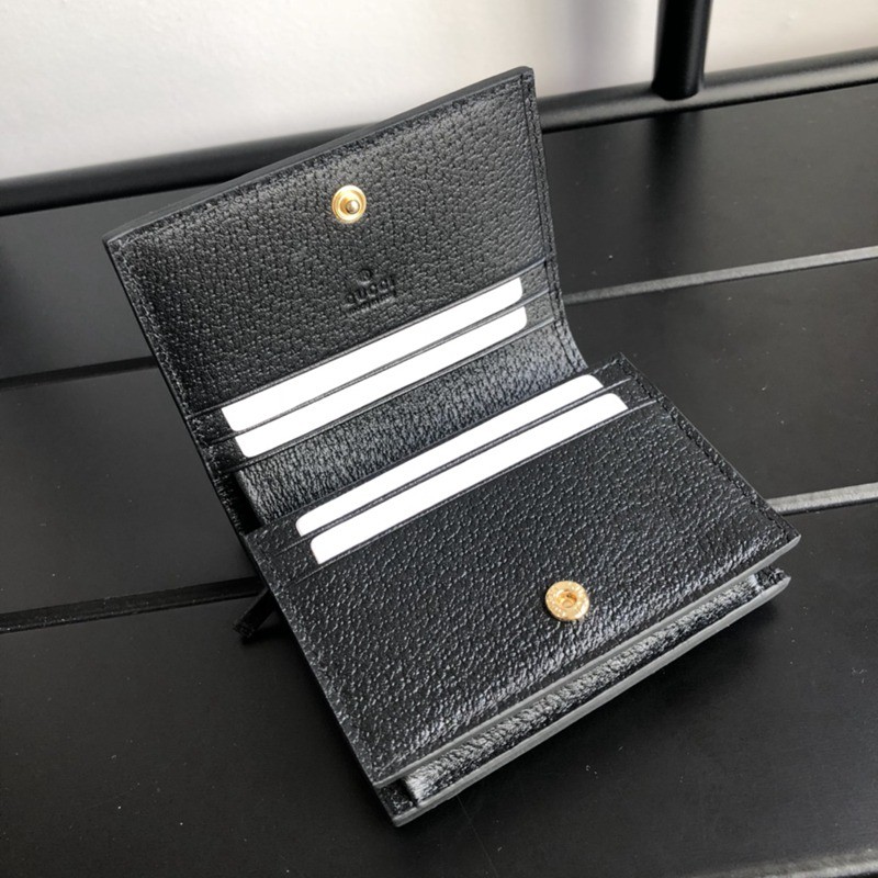 523155 Ophidia系列GG卡包 黑色_4