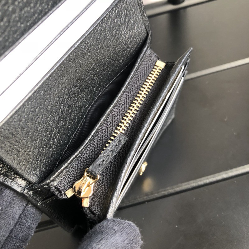 523155 Ophidia系列GG卡包 黑色_5
