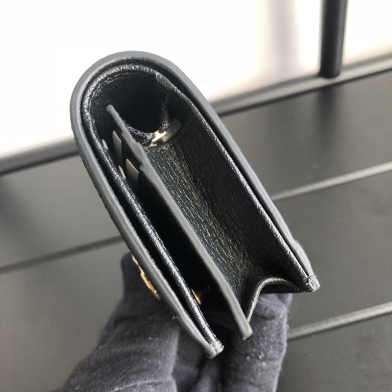 523155 Ophidia系列GG卡包 黑色_3