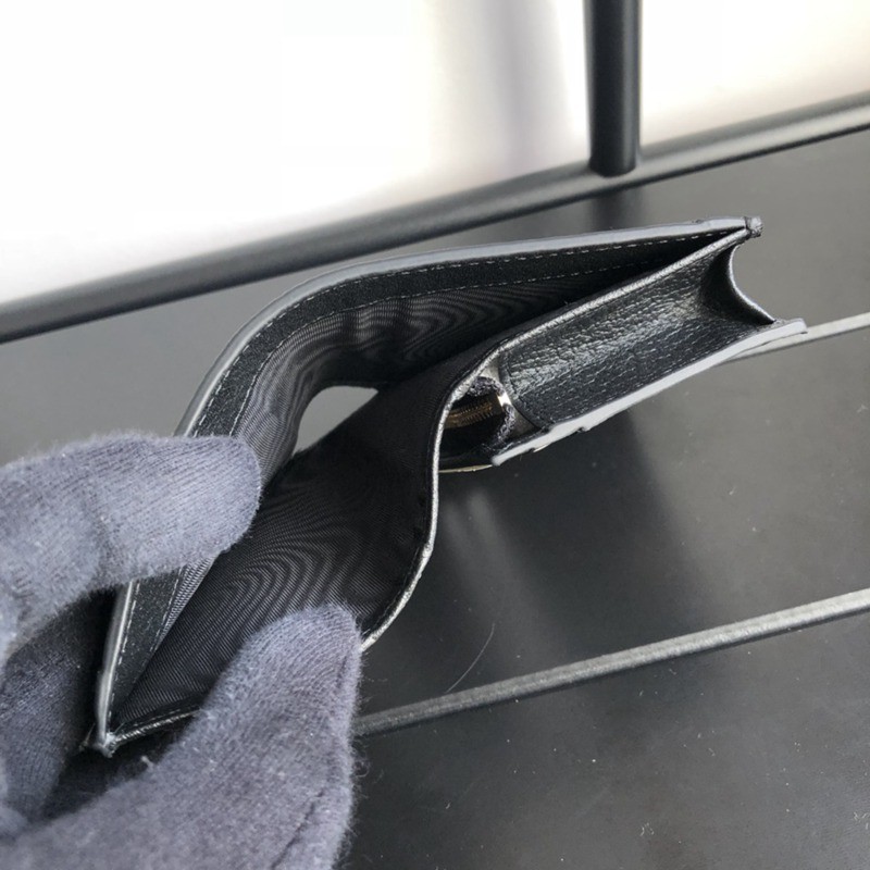 523155 Ophidia系列GG卡包 黑色_6